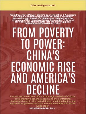 cover image of From Poverty to Power